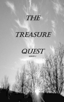 The Treasure Quest by M.G. Caceres (English) Paperback Book