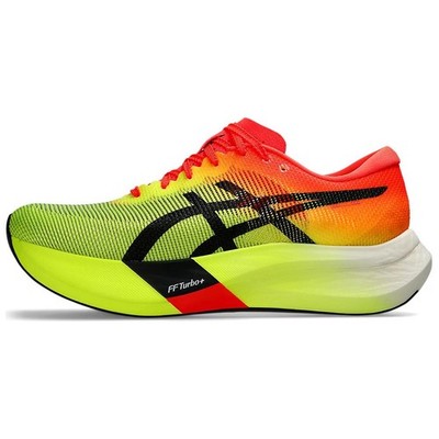 ASICS Metaspeed Edge Paris Safety Yellow - 1013A124-750