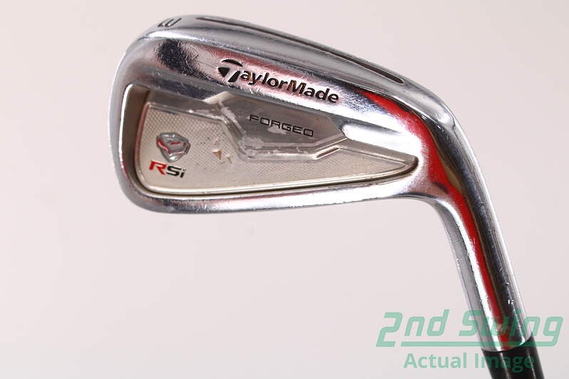 TaylorMade RSi TP 3 Iron Steel Stiff Flex Right Hand 39.25 Inch