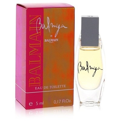 Balmya by Pierre Balmain Mini EDT 0.17 oz for Women