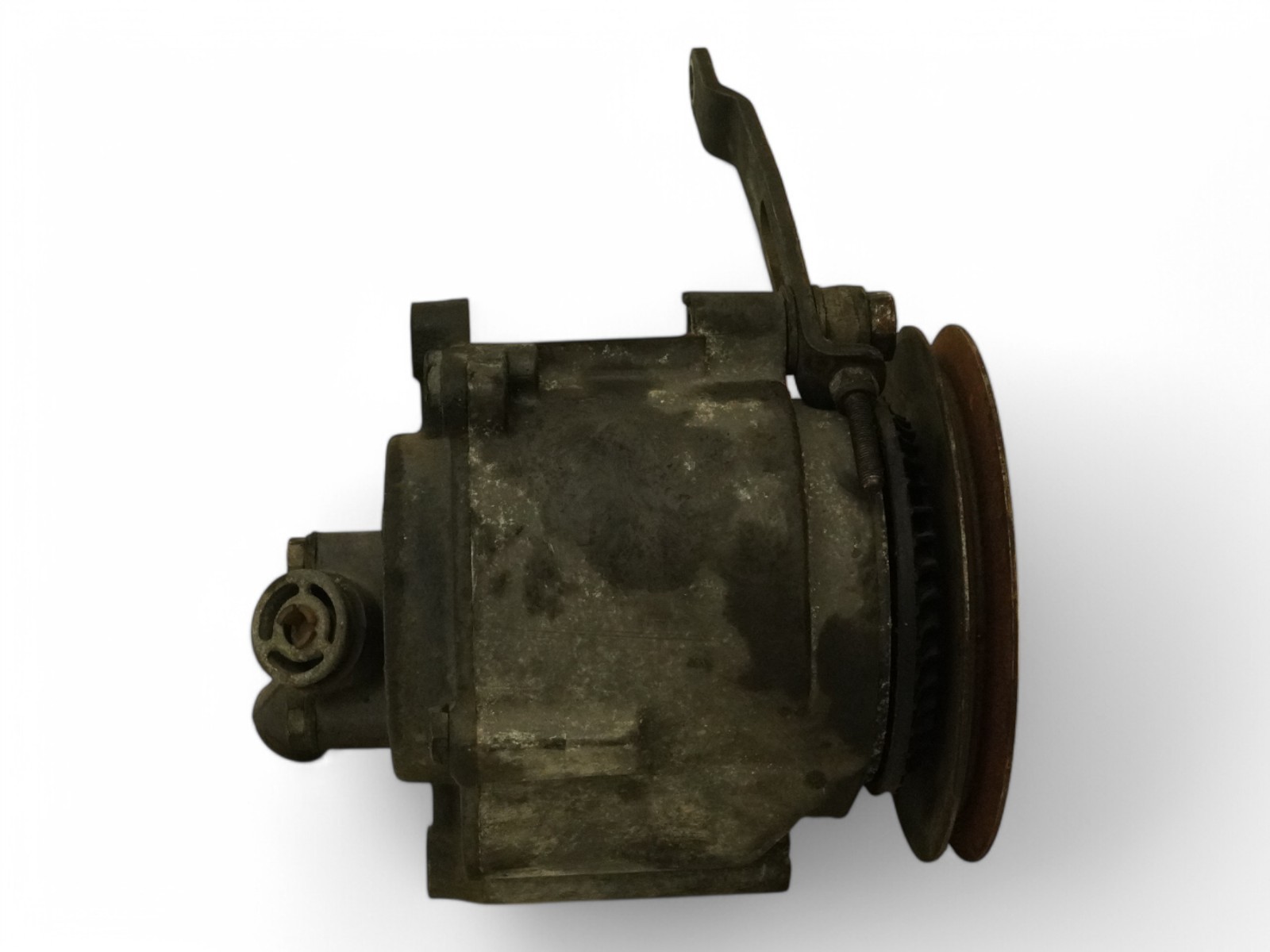 Bentley Mulsanne 1987-1992 RIGHT Power steering pump