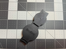 IkoFlex TLR Front Lens Cap for a Zeiss Ikoflex TLR Camera