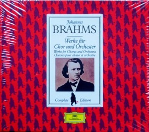 complete brahms edition | eBay