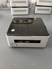 Intel NUC NUC6i5SYH Mini PC Core i5 Power Adapt, No Ram, No SSD/HDD