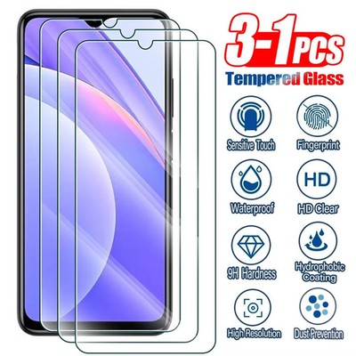 1-3pcs Tempered Glass