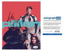 Harry Melling "Pillion" AUTOGRAPH Signed Autographed 'Colin' 8x10 Photo ACOA