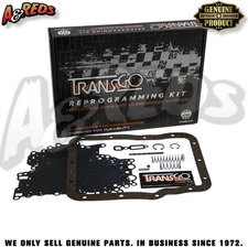 TransGo Powerglide Reprogramming Kit (#PG-2S)