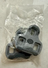 Look Keo Cleats (4.5 Degree Float - Grey)