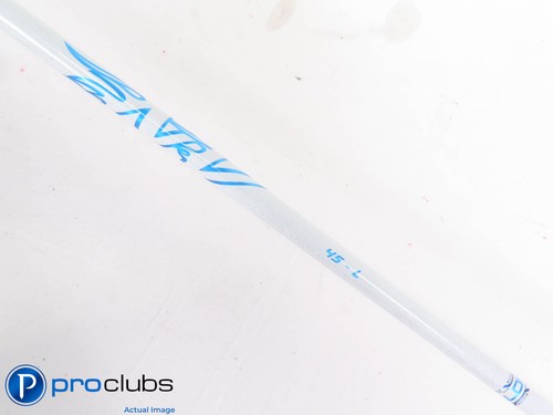 Ladies TaylorMade SIM MAX 25* 5 Hybrid w/HC - Aldila NV 45g Ladies Flex #432748 - Picture 3 of 4