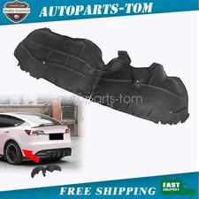 Rear Left For Tesla Model Y 2020-2023 Inner Wheel Fender Liner Splash Shield