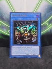 Yugioh Relinquished SRL-EN029 Ultra Rare NM