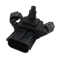Meat & Doria Sensor Saugrohrdruck FüR Subaru Forester Sh_ 2.5 AWD Legacy IV