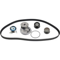 Febi Bilstein 173224 Wasserpumpe Zahnriemensatz FüR Opel Astra GTC Speedster