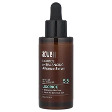 Licorice pH Balancing Advance Serum, 1.01 fl oz (30 ml) - New In Box
