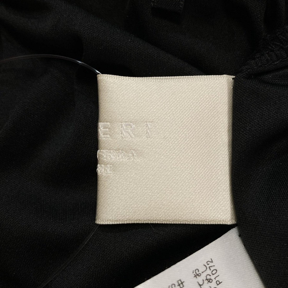 Auth AMERI - Black Gold Women's Pants - image 4