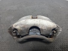 AUDI Q2 Brake Caliper 2016-2025 1.5L DPCA N/S Front LH 
