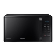 Micro-ondes Samsung MG23K3513AK - 23L - Gril - Electronique - 800W - 28,8 cm - C