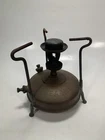 Sievert SVEA 105 - Paraffin Stove Brass Home Stove Sweden Camping circa 1940