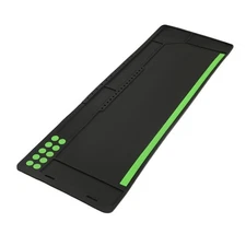 Gun Cleaning Mat, Anti-Slip Rubber Pistol Mat, 36"x12" Pistol Cleaning Pad