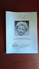 "Emily" Collectible Porcelain Doll by Knowles — photo 3