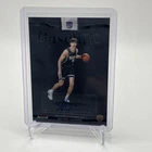 2025-26 Topps Finest - Baseline Autographs Maxime Raynaud #BA-MR (AU, RC)
