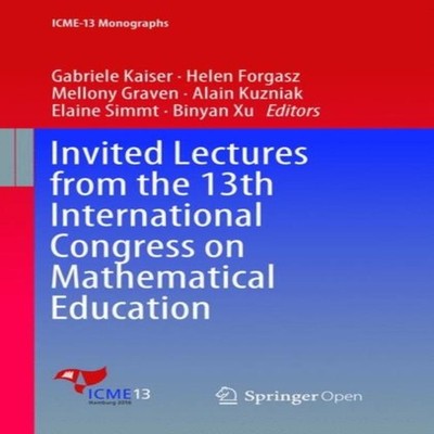 Invited Lectures from the 13th International Congress on Mathemat