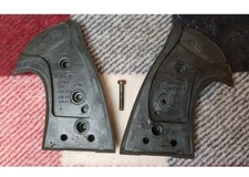 Pachmayr Presentation Grips CH-A-S Charter Arms NOS Small