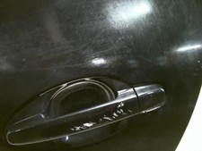 Porte arrière et accessoires Toyota AURIS