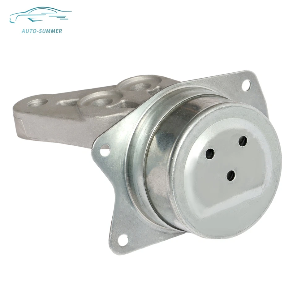 Juego de 4 piezas de montaje de motor y transmisión automática de 3,6 L para Chevy Impala 2014-2018 Foto 4 de 4