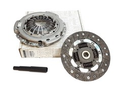 Kit d'embrayage Renault Captur