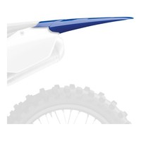 Polisport Heck KotflüGel FüR Yamaha Fender RR YZ125/250 15-21 BL