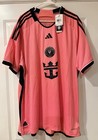 Adidas Authentic Messi Inter-Miami Jersey Men’s Size 3XL — photo 1