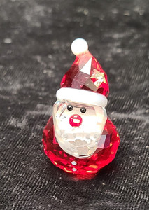 Swarovski Santa | eBay