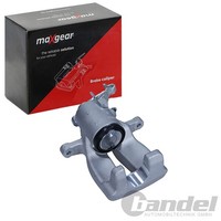 Maxgear Bremssattel Hinten Rechts Passend FÜR Audi A3 TT Skoda Superb VW EOS
