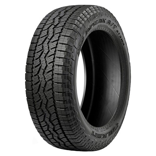 TYRE SUMMER FALKEN 255/70 R15 108S WILDPEAK A/T03WA M+S