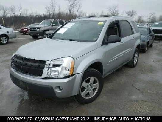 Motor limpiaparabrisas compatible con 02-07 VUE 917668 Foto 3 de 4