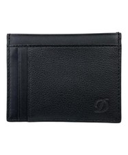 S.T.Dupont          Card Case black