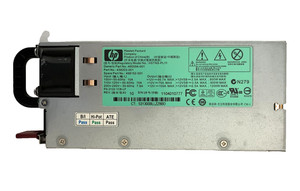 HPE 438203-001 HSTNS-PL11 1200W POWER SUPPLY