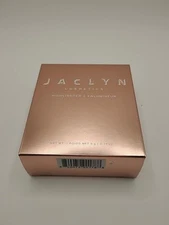 Jaclyn Cosmetics Accent Light Highlighter in "Turned On" BN