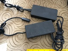 Microsoft Docking Station 1661 Surface Pro 3 4 5 6 7 8 9 1749  PF3-00005 AC