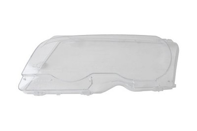 Abakus 00-344-1104LQND diffuser lens, headlight for BMW