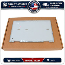 Silver Top Lid LCD Rear Housing M45000 001 For HP Pavilion X360 14 DY 14M DY