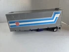 Hasbro Takara 1982 Transformers G1 Optimus Prime Trailer Incomplete VTG 80s Part