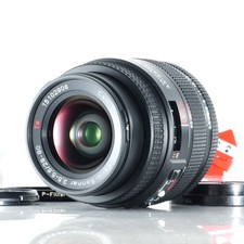 Obiettivo zoom CONTAX Vario-Sonnar 28-80 mm f/3.5-5.6 dal Giappone [quasi nuovo]