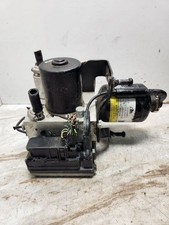 2008 Ford Escape Hybrid Abs Anti-lock Brake Pump Control Module Assembly Oem 2008 Ford Escape Hybrid Abs Anti-lock Brake Pump Control Module Assembly Oem