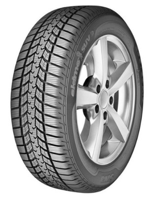 Sava 235/60R18 107H Eskimo SUV 2 XL DOT22