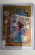 2014 Topps MLS Soccer Cards 30