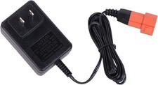 6V Charger for Kid Trax Rollplay Ride On Car 6 Volt Battery Power Supply Square