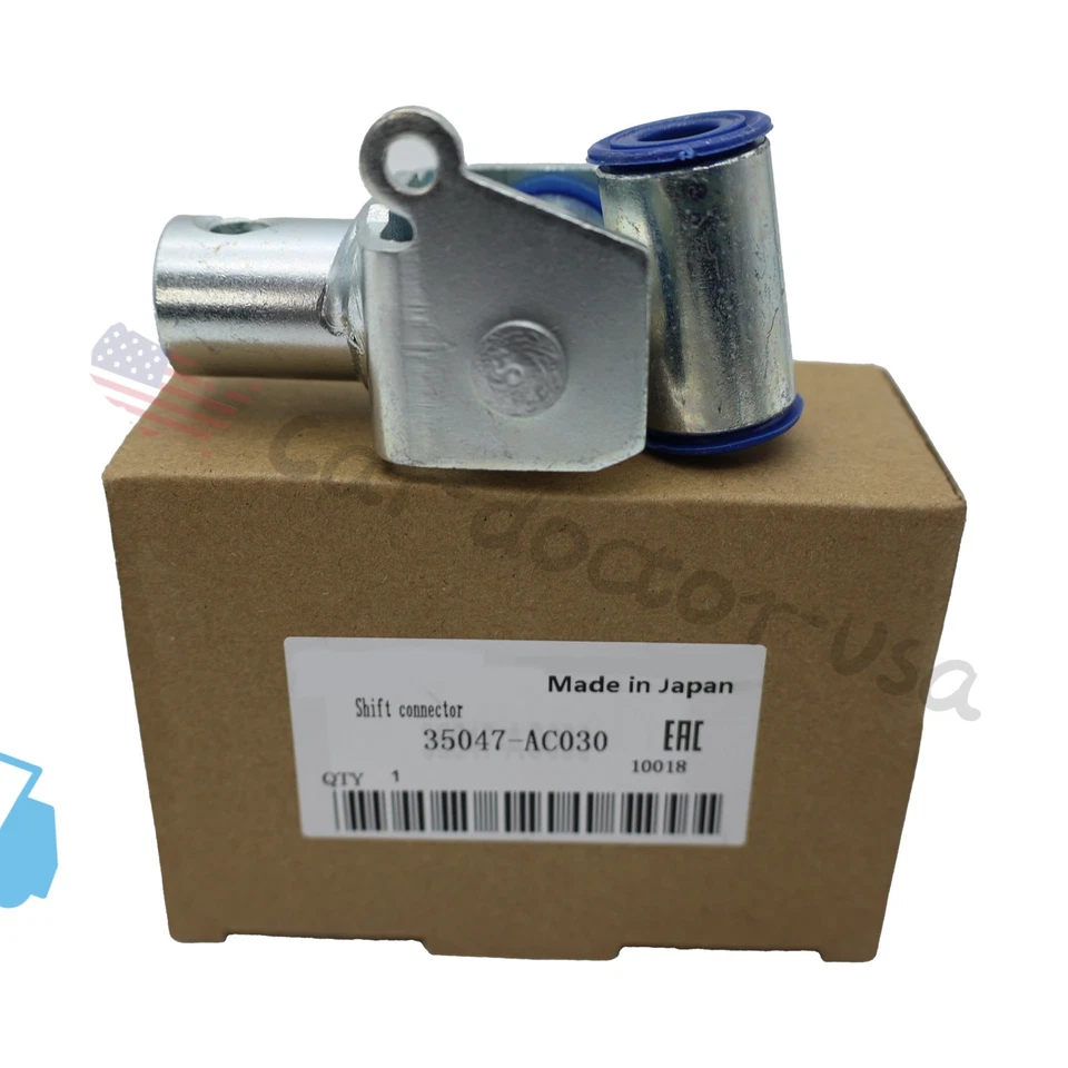 OEM NEW 97-06 FOR Subaru IMPREZA LEGACY WRX Joint Gear Shift Linkage 35047AC030 Foto 4 de 4