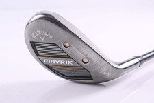 Ladies Callaway Mavrik Max #5 Hybrid / 27 Degree / Ladies Flex UST Helium 40